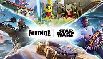Fortnite update 29.40 patch notes, server downtime, massive NEW Star Wars event, more
