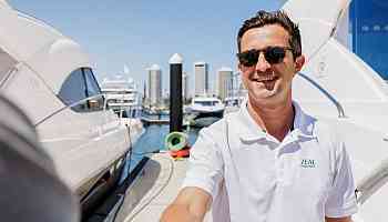 Boating campaign grows