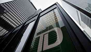 TD probe tied to laundering drug money, says Wall Street Journal