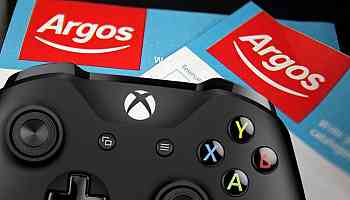 Argos shoppers rushing to buy best-selling console with essential freebie