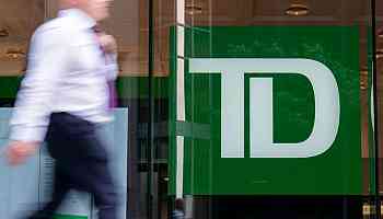TD Bank risks an earnings hit from U.S. laundering probe, analysts say