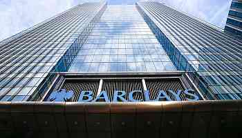 Barclays Is the Latest Firm to Face Anti-ESG Wrath in Oklahoma
