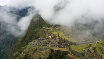 6 Tips and Tricks for Hiking the Inca Trail