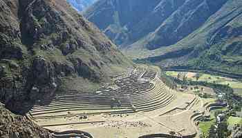 6 Ultimate Inca Trail Highlights