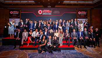 Revealed: Winners of the 2024 Business Traveller Middle East Awards