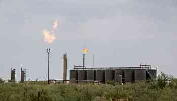 Oil Heavyweights Challenge Biden Methane Rule in Bid for Changes