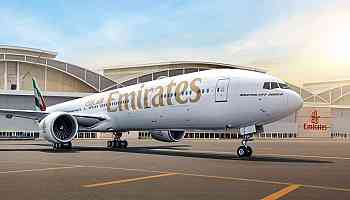 Emirates to refurbish additional 71 aircraft
