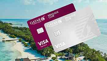 Qatar Airways launches Avios-earning credit cards in the US