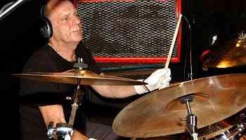 Dennis Thompson, MC5 Drummer and Last Surviving Original Member, Dead at 75