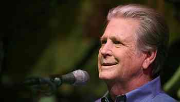 Brian Wilson of The Beach Boys is being placed under a legal conservatorship