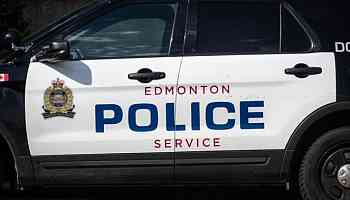 Edmonton police investigate fight in downtown parking lot that turned deadly