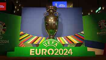 Euro 2024 squads expanded to 26 players