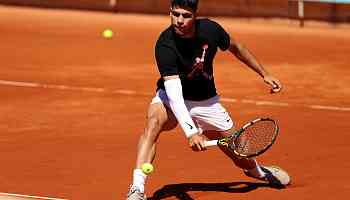 How to Watch the 2024 Madrid Open Online