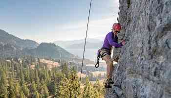 The Ultimate Guide to Outdoor Adventure in Penticton, BC