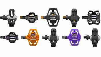 TIME Refreshes MTB and Road Pedal Range