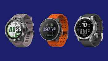 Elevate Your Training And Navigate The Trails With The Best GPS Watch