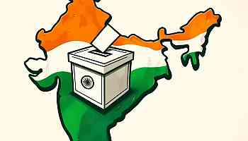 Aprendiendo de las elecciones en India