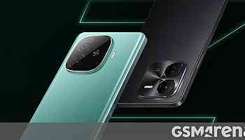 iQOO Z9 5G and Z9x specs listed ahead of launch