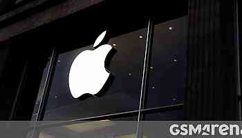 Apple iPhone sales decline 10% in first three months of 2024