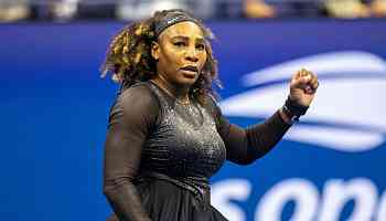 Serena Williams named host of The ESPYS in July