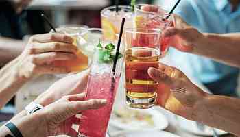 Alcohol: Challenging Dangerous Cultural Norms