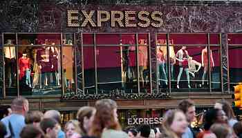 Express Takes A Detour Into Bankruptcy, Will Close Over 100 Stores