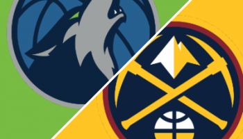 Follow live: Nuggets host Timberwolves in vital Game 5
