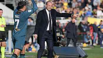 Ferrara: Time for Juventus and Allegri to part ways
