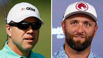 PGA Tour winner threatens Jon Rahm 'I want to wring your neck' in furious rant