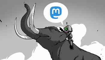 Your Open-Source Client Options In the non-Mastodon Fediverse