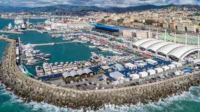 Scandal rocks yachting industry in Liguria, Italy