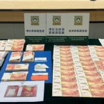 PJ uncovers 70 fraud cases involving HKD18 million cash