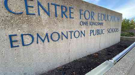 Edmonton public bringing back school resource officers