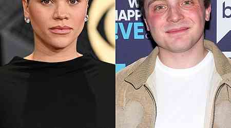  Will Jake Shane Be a Godparent to BFF Sofia Richie's Baby? He Says... 
