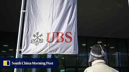 UBS takes over Credit Suisse baton with launch of Asian Investment Conference in Hong Kong this month