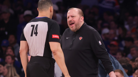  Knicks vs. 76ers: Tom Thibodeau's late-game decision burns New York in the worst way 