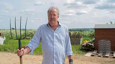 Amazon Clarkson's Farm 3: How to watch free and everything you need to know