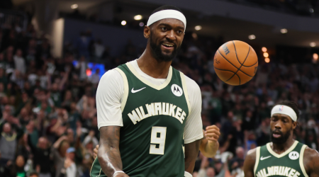  Bucks vs. Pacers: Bobby Portis redeems himself as Milwaukee stays alive without its stars 
