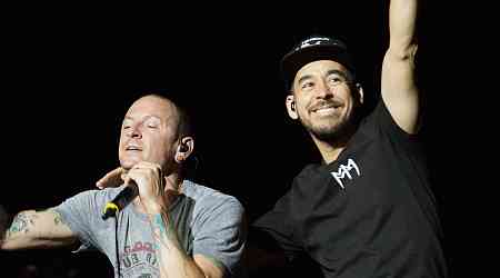 Linkin Park reportedly planning 2025 tour with new female vocalist