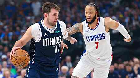  Clippers vs. Mavericks odds, score prediction, time: 2024 NBA playoff picks, Game 5 best bets by proven model 