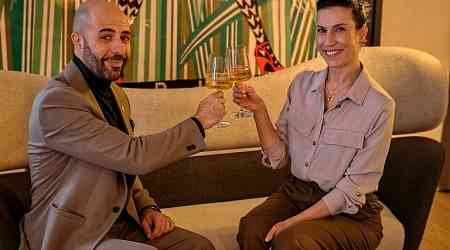 Cigar Club Mareva Joins The Luxury Network Adria