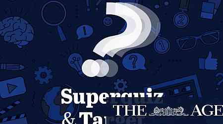 Superquiz and Target Time, Thursday, May 2