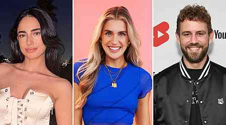 Why Bachelor's Maria Low-Key Blames Nick Viall for Sydney Drama