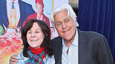 Jay Leno and Wife Mavis Give Update on Dementia Battle at Movie Premiere