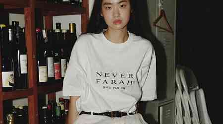 thisisneverthat x Farah Mix Work and Play in First Collaborative Capsule