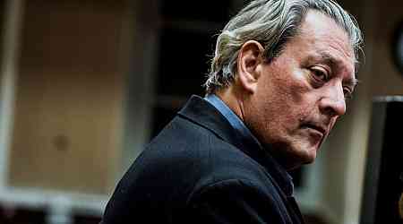 Paul Auster, Prolific and Experimental Man of Letters and Filmmaker, Dies at 77