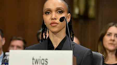 FKA twigs Creates Deepfake AI Version of Herself With a Special Use in Mind