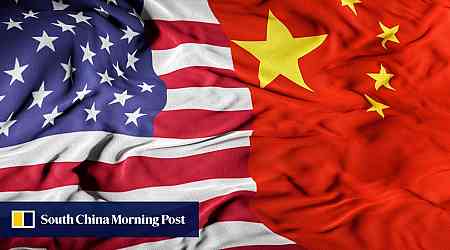 More Americans view China as an enemy, new Pew survey shows