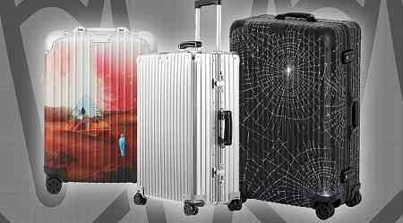 Behind the HYPE: How Rimowa Transformed the Travel Suitcase Into the Ultimate Luxury Staple