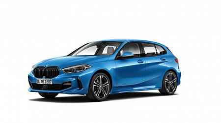 BMW Australia Launches 1 Series and 2 Series Sport Collection